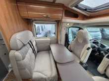 Fahrzeugbild Hymer Van 374 Solar/Markise/Längsbetten/1. Hand #22
