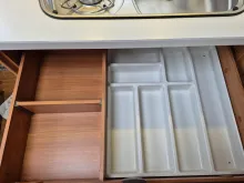 Fahrzeugbild Hymer Van 374 Solar/Markise/Längsbetten/1. Hand #26
