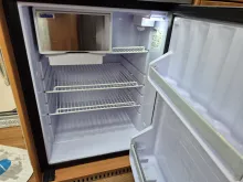 Fahrzeugbild Hymer Van 374 Solar/Markise/Längsbetten/1. Hand #27