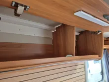 Fahrzeugbild Hymer Van 374 Solar/Markise/Längsbetten/1. Hand #34