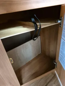 Fahrzeugbild Hymer Van 374 Solar/Markise/Längsbetten/1. Hand #37