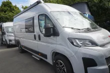 Fahrzeugbild LMC Innovan Pure 640 /Citroen/Automatik #1