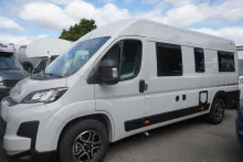 Fahrzeugbild LMC Innovan Pure 640 /Citroen/Automatik #4