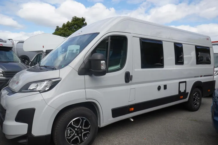 Fahrzeugbild LMC Innovan Pure 640 /Citroen/Automatik #4