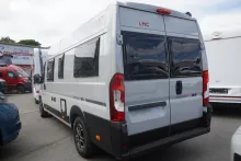 Fahrzeugbild LMC Innovan Pure 640 /Citroen/Automatik #5
