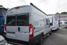 Fahrzeugbild LMC Innovan Pure 640 /Citroen/Automatik #6