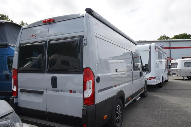 Fahrzeugbild LMC Innovan Pure 640 /Citroen/Automatik #6