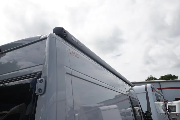 Fahrzeugbild LMC Innovan Pure 640 /Citroen/Automatik #7