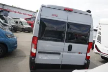 Fahrzeugbild LMC Innovan Pure 640 /Citroen/Automatik #8