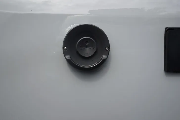 Fahrzeugbild LMC Innovan Pure 640 /Citroen/Automatik #9