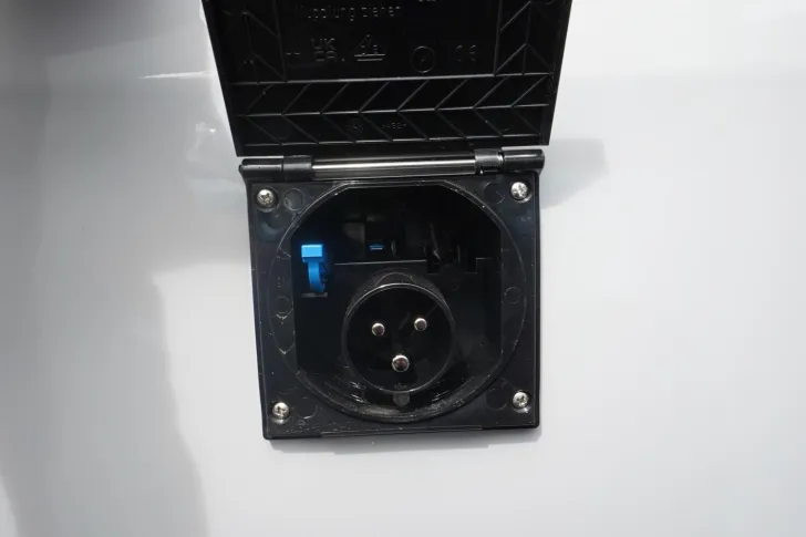 Fahrzeugbild LMC Innovan Pure 640 /Citroen/Automatik #10