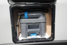 Fahrzeugbild LMC Innovan Pure 640 /Citroen/Automatik #11