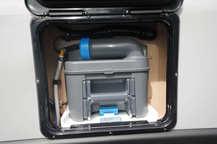 Fahrzeugbild LMC Innovan Pure 640 /Citroen/Automatik #11