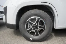 Fahrzeugbild LMC Innovan Pure 640 /Citroen/Automatik #13