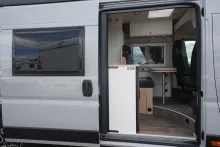 Fahrzeugbild LMC Innovan Pure 640 /Citroen/Automatik #15