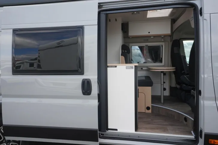 Fahrzeugbild LMC Innovan Pure 640 /Citroen/Automatik #15