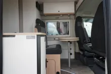 Fahrzeugbild LMC Innovan Pure 640 /Citroen/Automatik #17