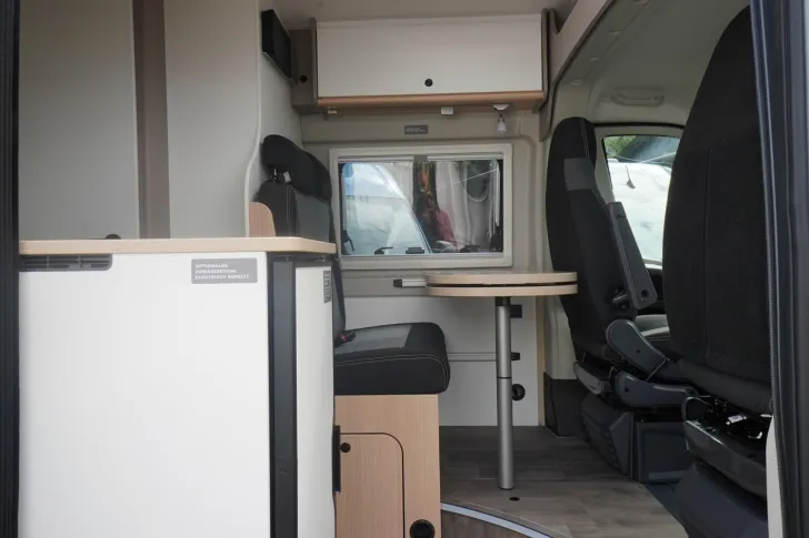 Fahrzeugbild LMC Innovan Pure 640 /Citroen/Automatik #17