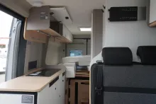 Fahrzeugbild LMC Innovan Pure 640 /Citroen/Automatik #19