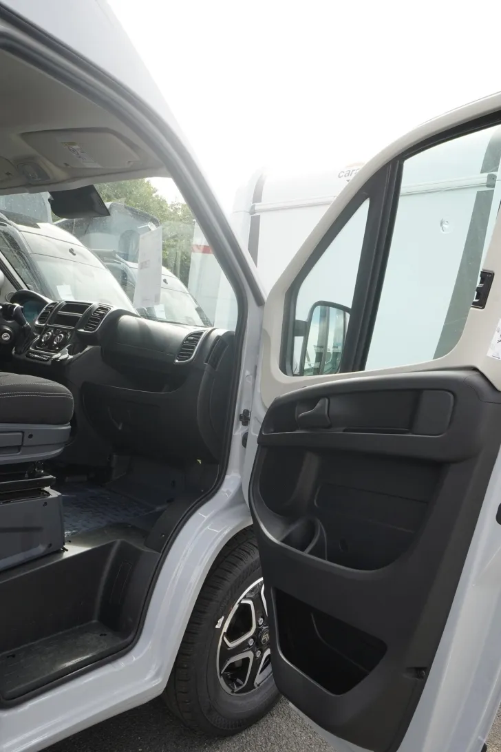 Fahrzeugbild LMC Innovan Pure 640 /Citroen/Automatik #20