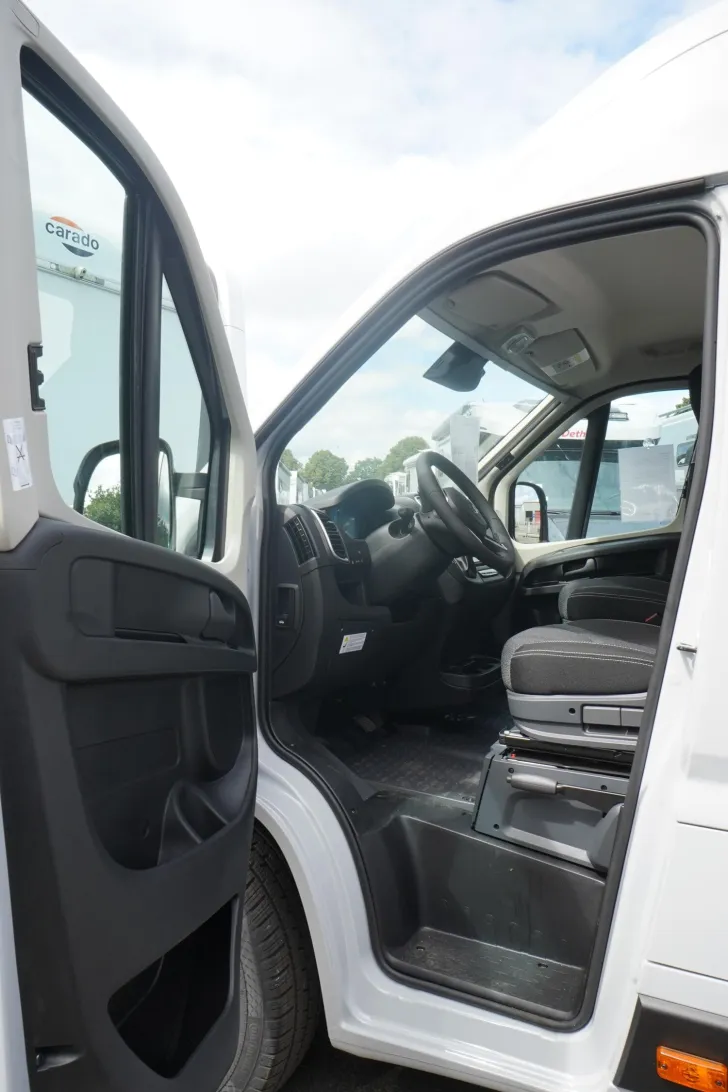 Fahrzeugbild LMC Innovan Pure 640 /Citroen/Automatik #21