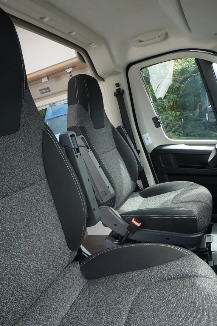 Fahrzeugbild LMC Innovan Pure 640 /Citroen/Automatik #22