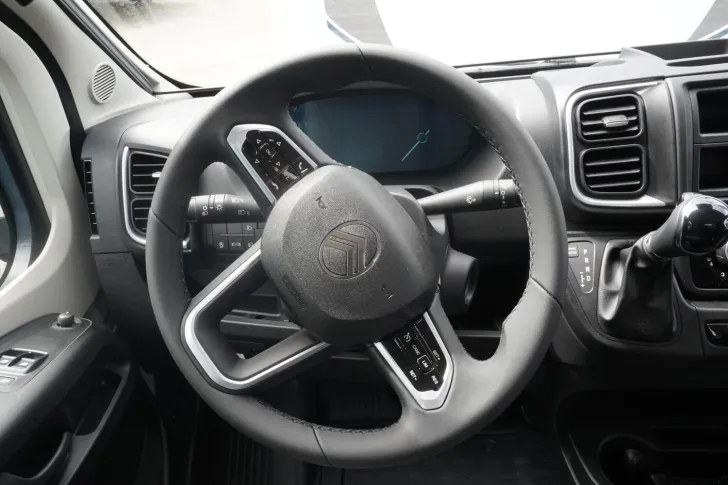 Fahrzeugbild LMC Innovan Pure 640 /Citroen/Automatik #23