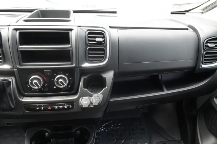 Fahrzeugbild LMC Innovan Pure 640 /Citroen/Automatik #24