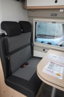 Fahrzeugbild LMC Innovan Pure 640 /Citroen/Automatik #25