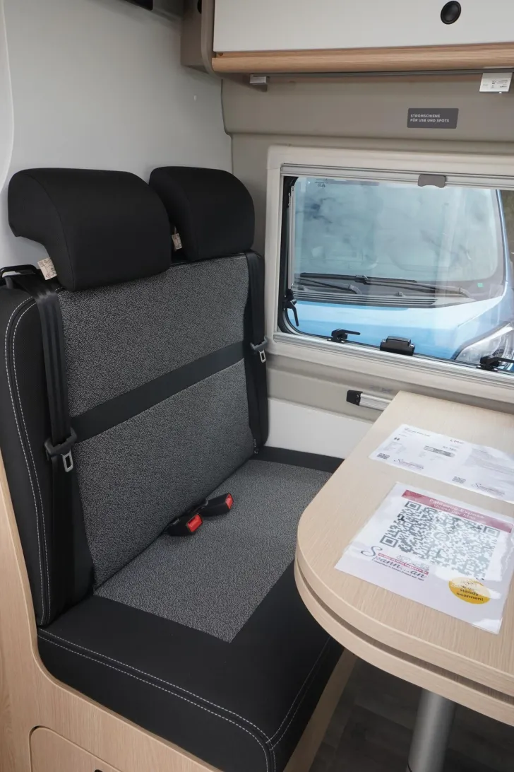 Fahrzeugbild LMC Innovan Pure 640 /Citroen/Automatik #25