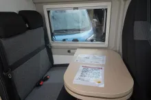 Fahrzeugbild LMC Innovan Pure 640 /Citroen/Automatik #26