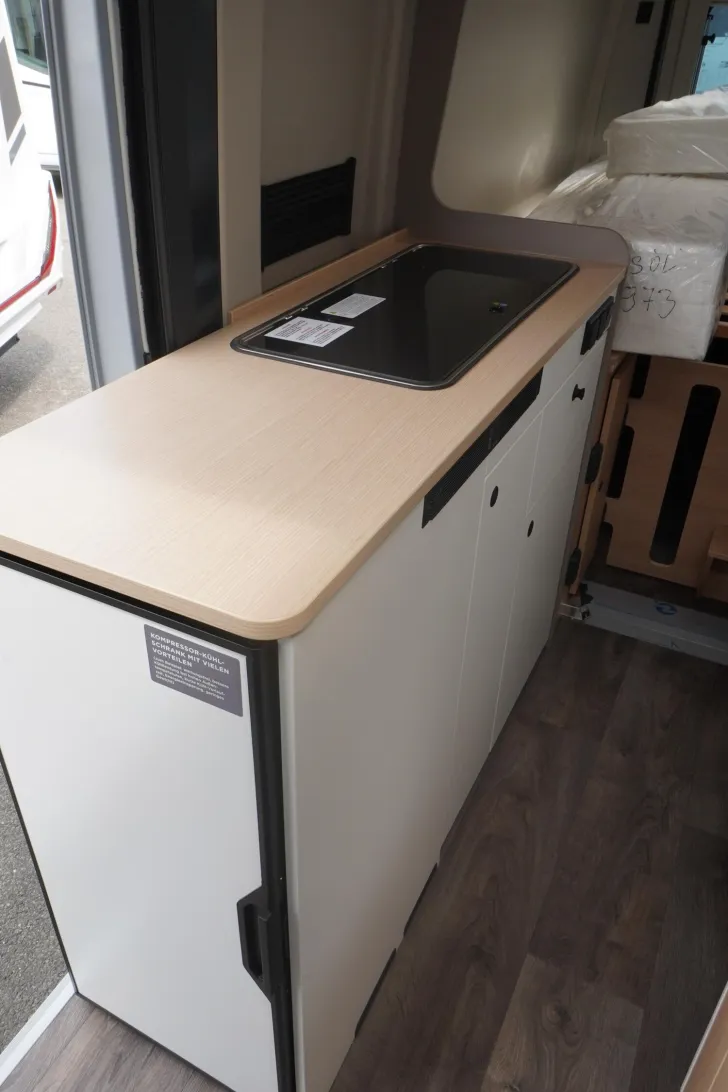 Fahrzeugbild LMC Innovan Pure 640 /Citroen/Automatik #28