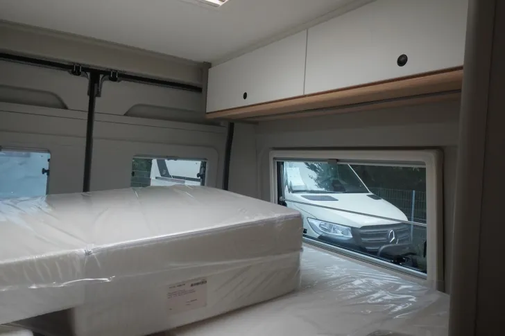 Fahrzeugbild LMC Innovan Pure 640 /Citroen/Automatik #37
