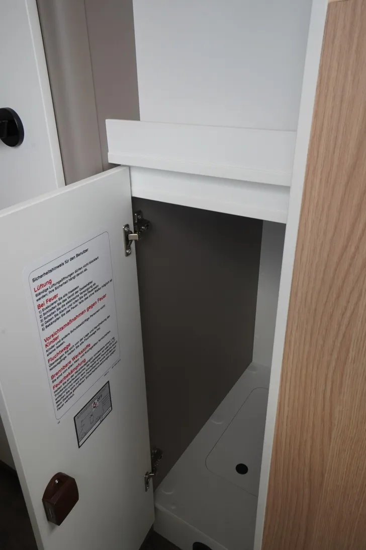 Fahrzeugbild LMC Innovan Pure 640 /Citroen/Automatik #39