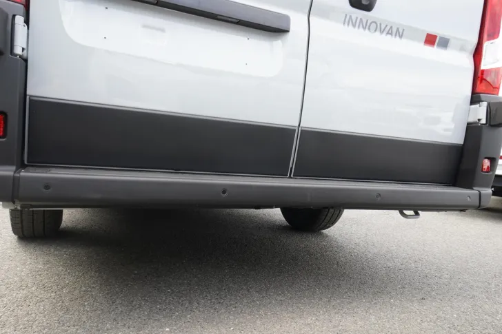 Fahrzeugbild LMC Innovan Pure 640 /Citroen/Automatik #41