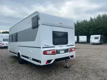 Fahrzeugbild LMC Sassino 470 K /Sassino Paket/1.500kg #5