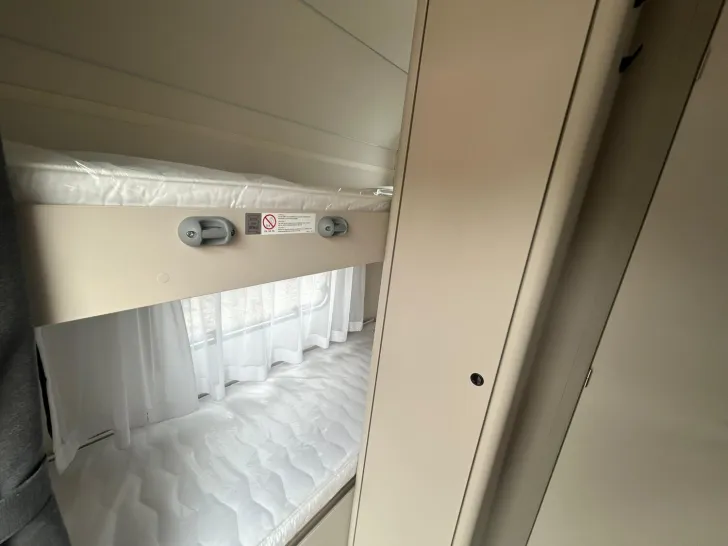 Fahrzeugbild LMC Sassino 470 K /Sassino Paket/1.500kg #14