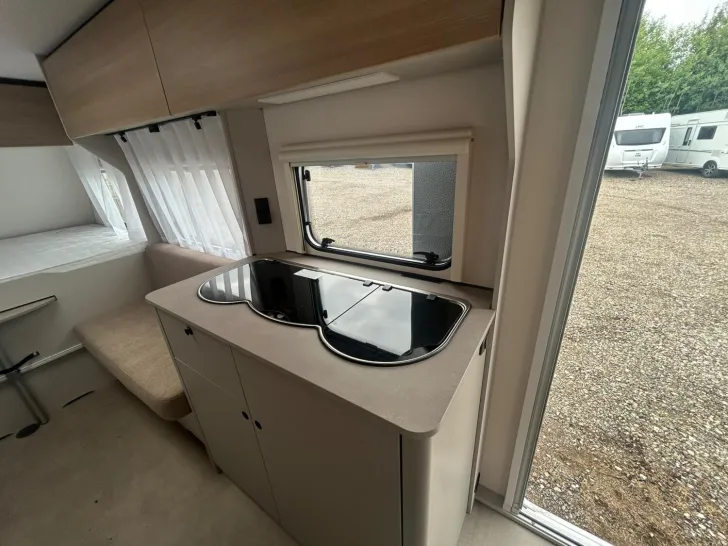 Fahrzeugbild LMC Sassino 470 K /Sassino Paket/1.500kg #19