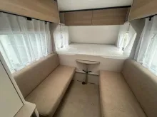Fahrzeugbild LMC Sassino 470 K /Sassino Paket/1.500kg #24