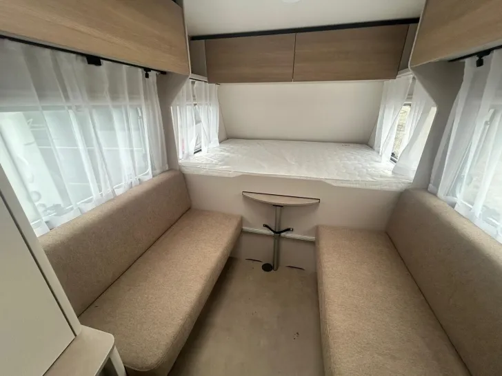 Fahrzeugbild LMC Sassino 470 K /Sassino Paket/1.500kg #24
