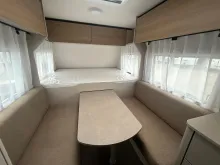 Fahrzeugbild LMC Sassino 470 K /Sassino Paket/1.500kg #25