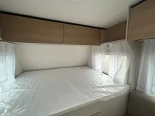 Fahrzeugbild LMC Sassino 470 K /Sassino Paket/1.500kg #26