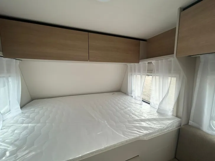 Fahrzeugbild LMC Sassino 470 K /Sassino Paket/1.500kg #26