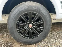 Fahrzeugbild LMC Sassino 470 K /Sassino Paket/1.500kg #29