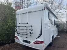 Fahrzeugbild Carado V 337 Solar + Lithium #3