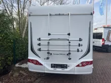 Fahrzeugbild Carado V 337 Solar + Lithium #4