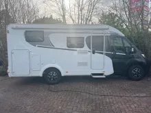 Fahrzeugbild Carado V 337 Solar + Lithium #5