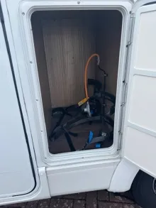 Fahrzeugbild Carado V 337 Solar + Lithium #7
