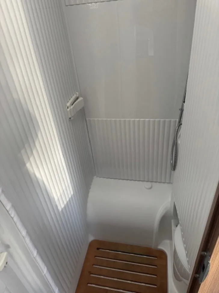 Fahrzeugbild Carado V 337 Solar + Lithium #24