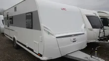 Fahrzeugbild LMC Vivo 522 K /2.000 kg/Vivo-Paket #1